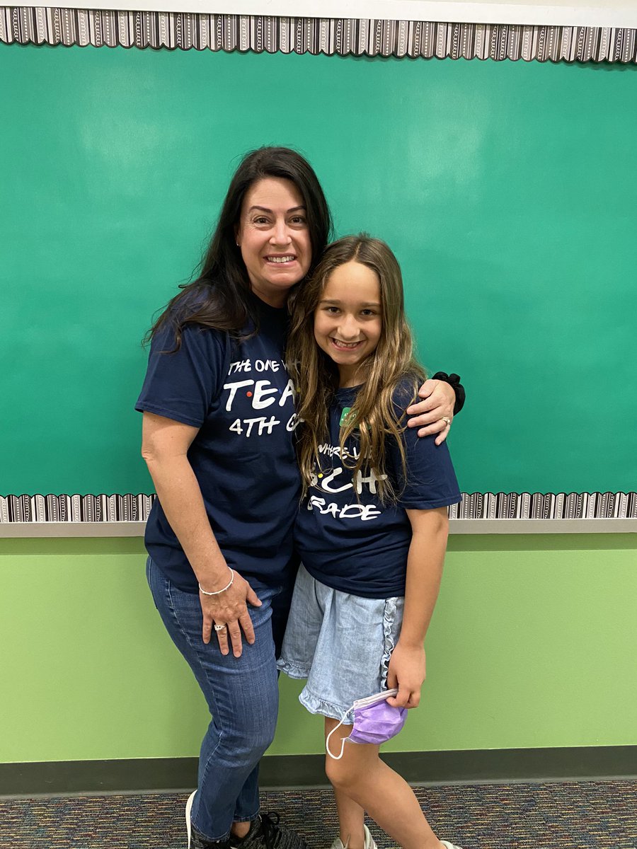 MrsLHartman's tweet photo. Kids takeover the day with Avery!  She did a great job. https://t.co/K3Zywbxi0j