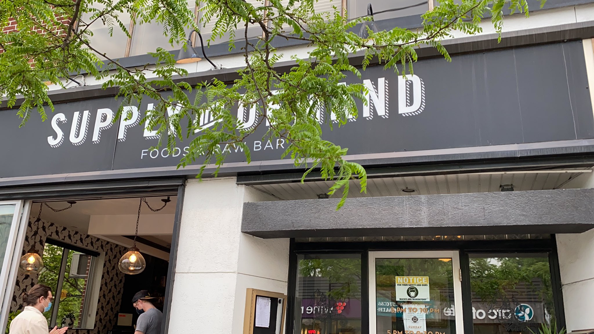 Supply And Demand Supplyottawa Twitter