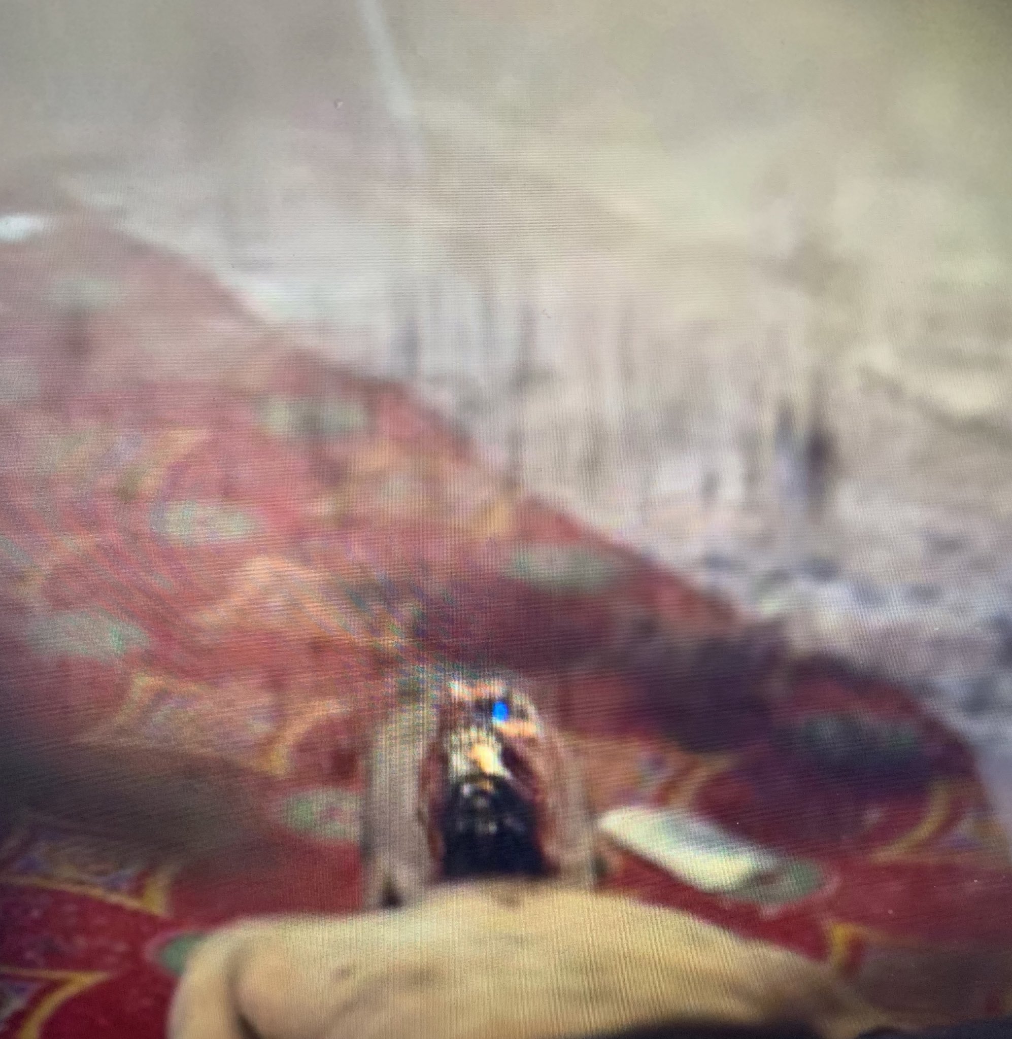 Andrew On Twitter Spoilers For Army Of The Dead Wait Are Some Of The Zombies Robots Armyofthedead