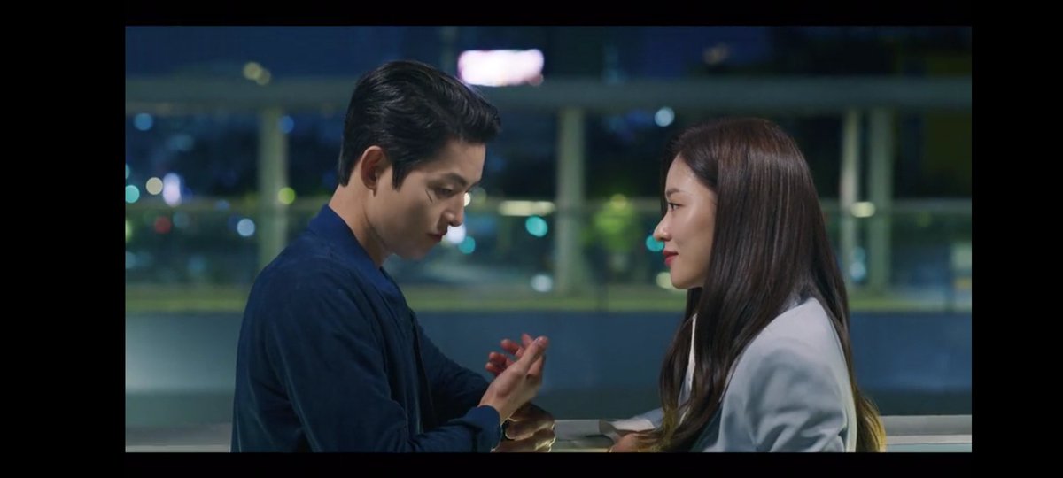 labyeo_'s tweet photo. I want them together!!!!

#Vincenzo #kdrama #kdramatwt https://t.co/zjABLzUseV