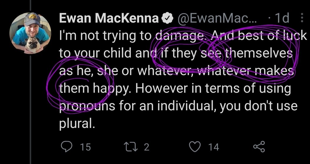 Shann_Q0's tweet photo. @KatyMontgomerie @EwanMacKenna @TarynDeVere 🤣🤣🤣 https://t.co/GStHR2N6o0