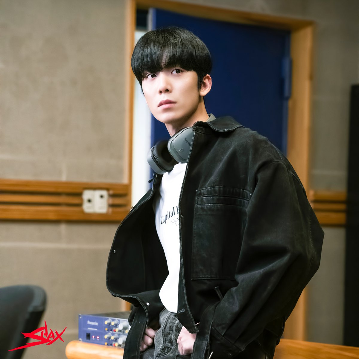 [정보/소식] 샥스 이현 녹음실 사진 업뎃 | 인스티즈