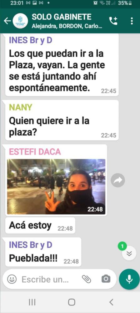 No les importa su propia vida mira si les va a preocupar la d los demás 🤐🤦