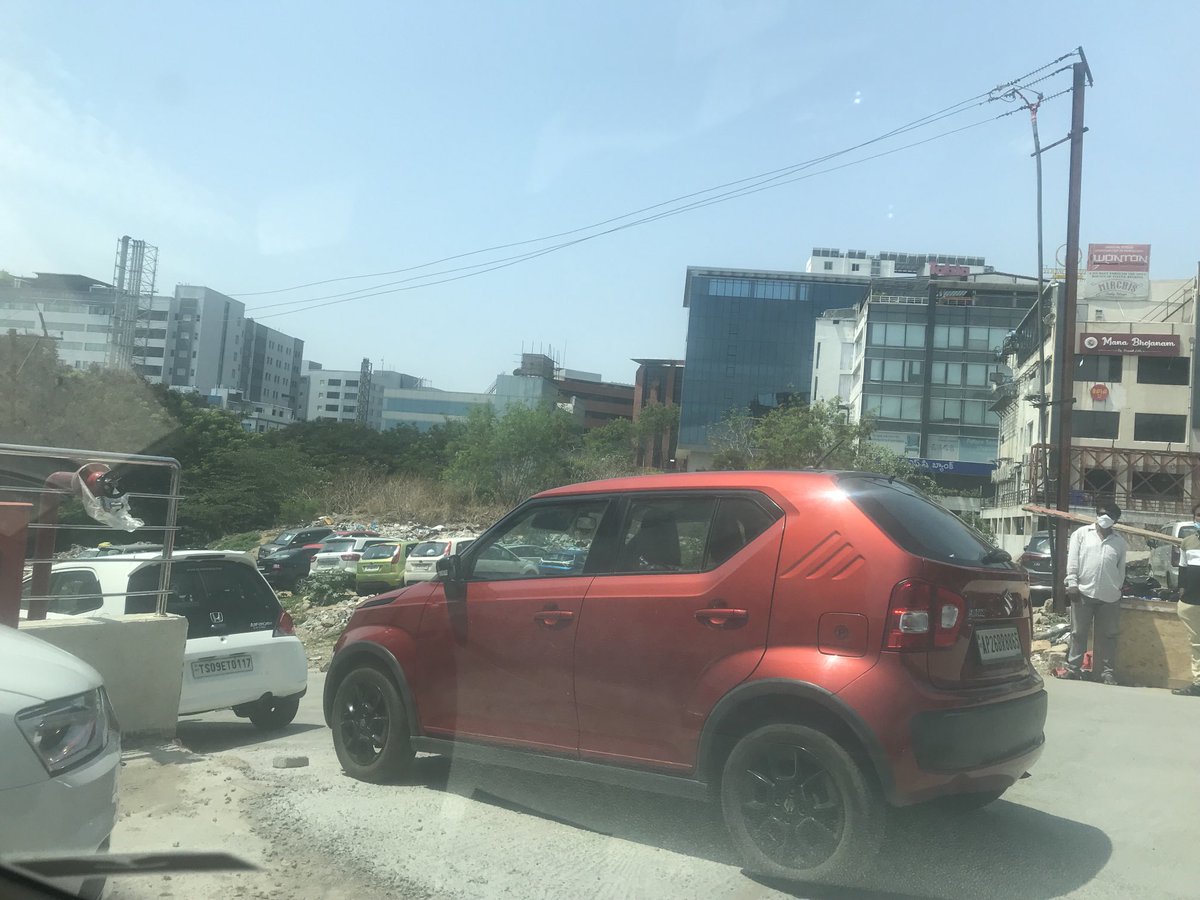 Nonni75's tweet photo. ⁦@KTRTRS⁩ ⁦@KTR_News⁩ https://t.co/AM6HH3qcaT