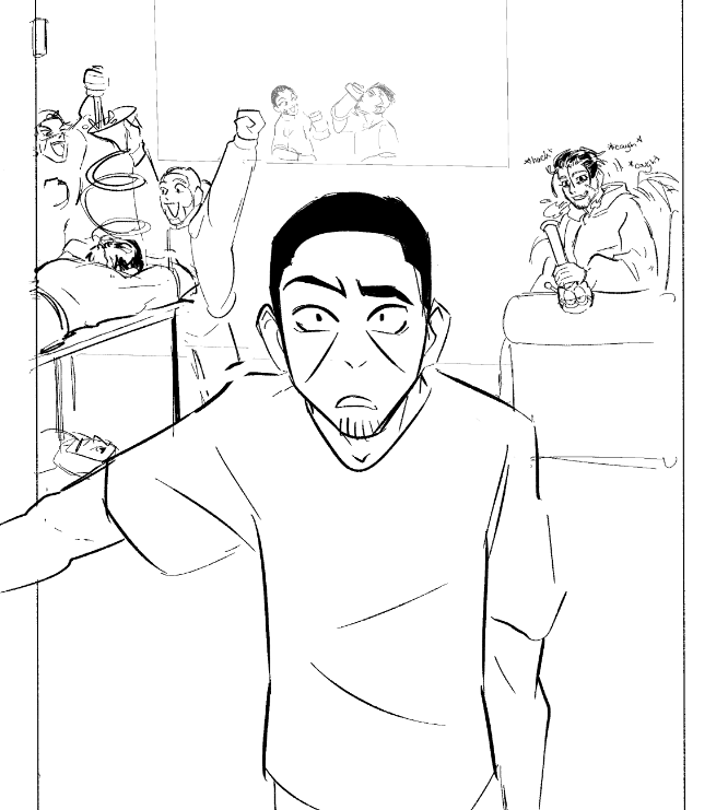ogata_ebooks's tweet photo. ok i drew it thanks everyone https://t.co/NsYJCZSLhN