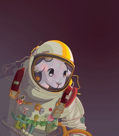 ECOGoat Community tweet media