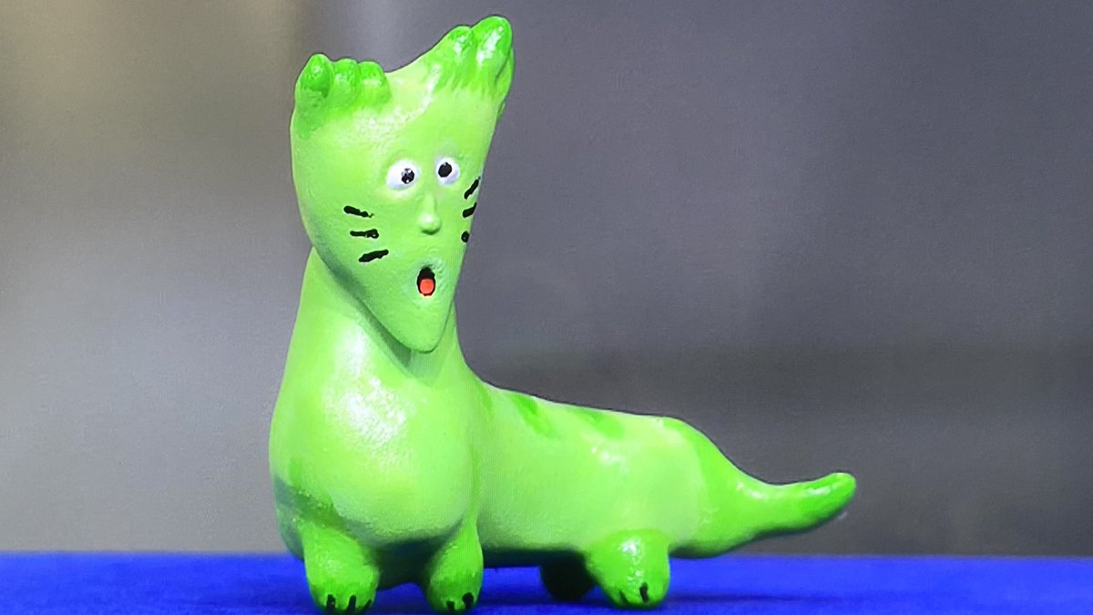 中居正広のニュースな会で キャラクター が話題に トレンドアットtv 中居正広のニュースな会で キャラクター が話題に トレンドアットtv