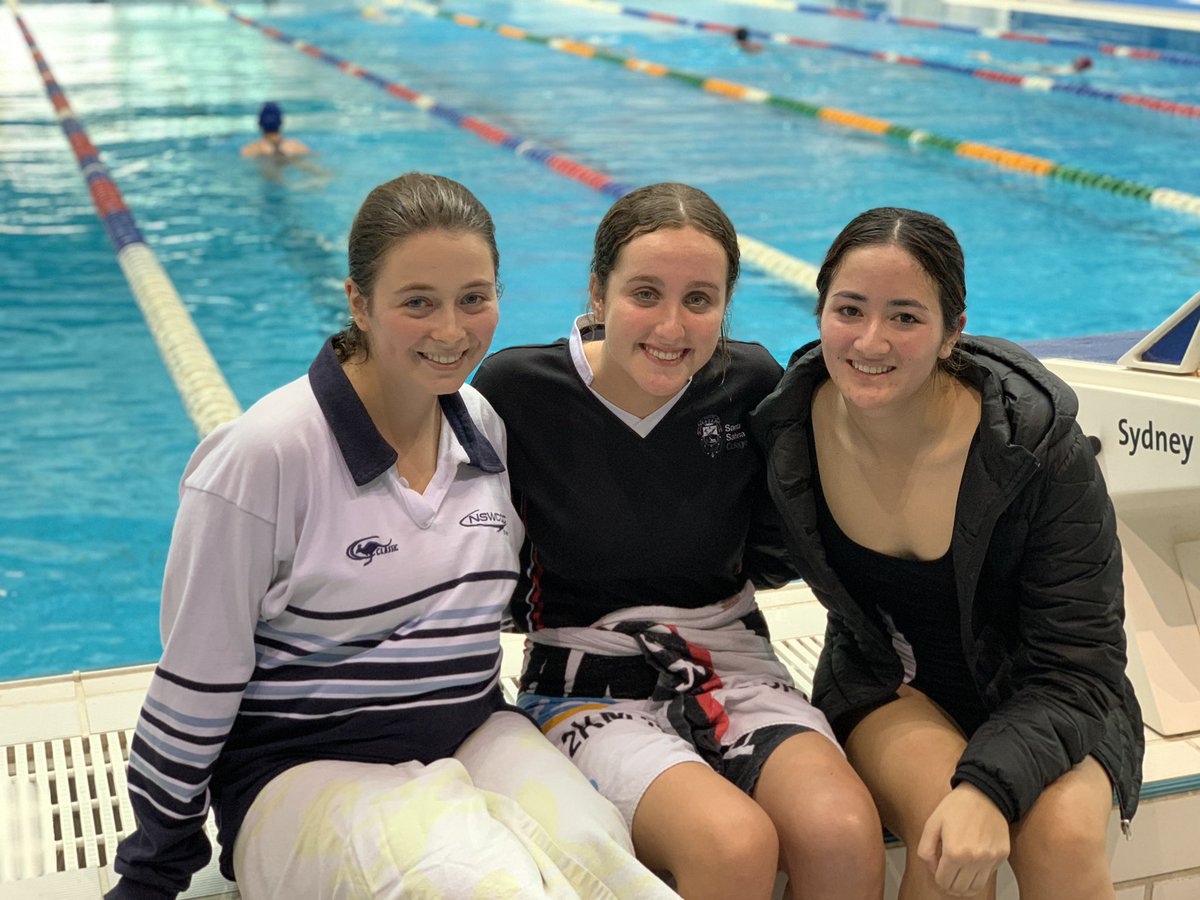 whileypdhpe's tweet photo. So proud of our Year 12 students who are swimming for 24 hours straight in the MS Mega Swim to raise funds and awareness for MS. #msmegaswim @SantaSabinaPrin https://t.co/BL3XXaVWa0
