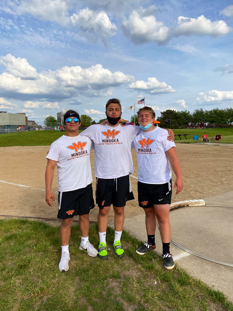 Coach Sherrick Mchs Throwers Twitter