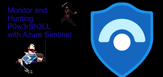 🏹Hunting #PowerShell obfuscation 
🔎Monitor suspicious attacks
🎯Detects the relevant incidents

Monitor and hunting PowerShell with #AzureSentinel 👇
eshlomo.us/azure-sentinel…

#security #informationsecurity #dfir