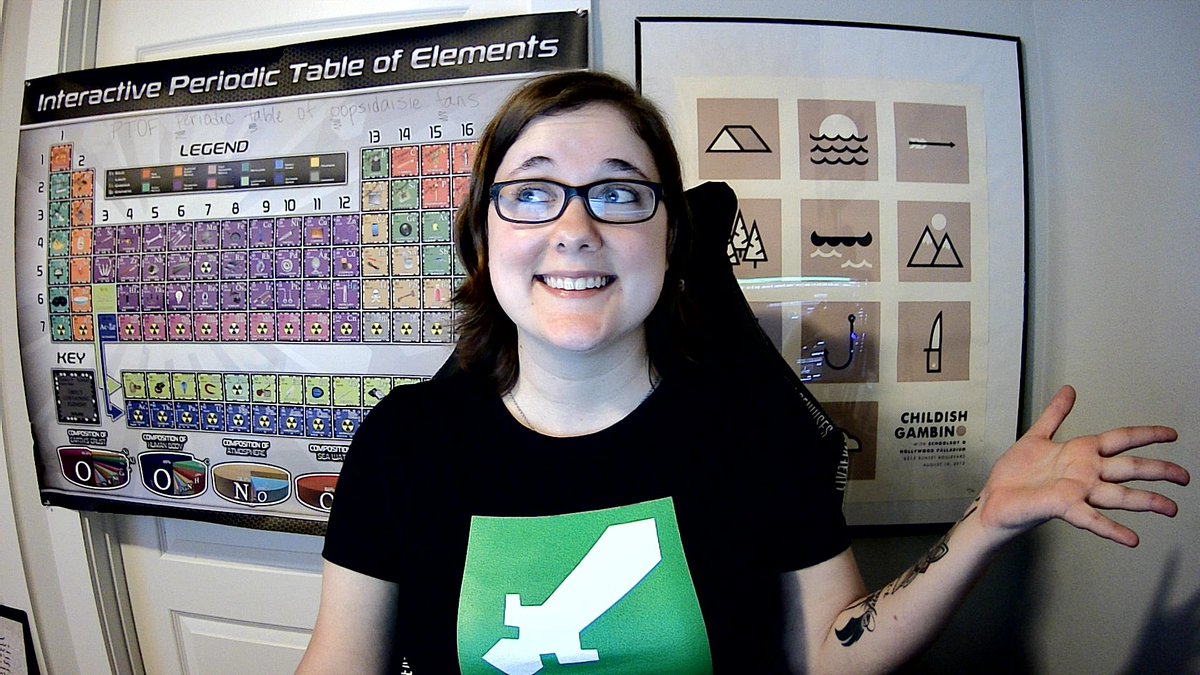 theoopsidaisie's tweet photo. Y'all the #PTOF is filling up! I was so nervous about my first affiliate stream tonight but y'all made it lit w/ the hype train. Thank you @TFatboy35 for the #numberonemod shirt that I loved getting to rep. I wish I had founders badges for EVERYONE who showed up to the first one. https://t.co/JjxZrV6uuI