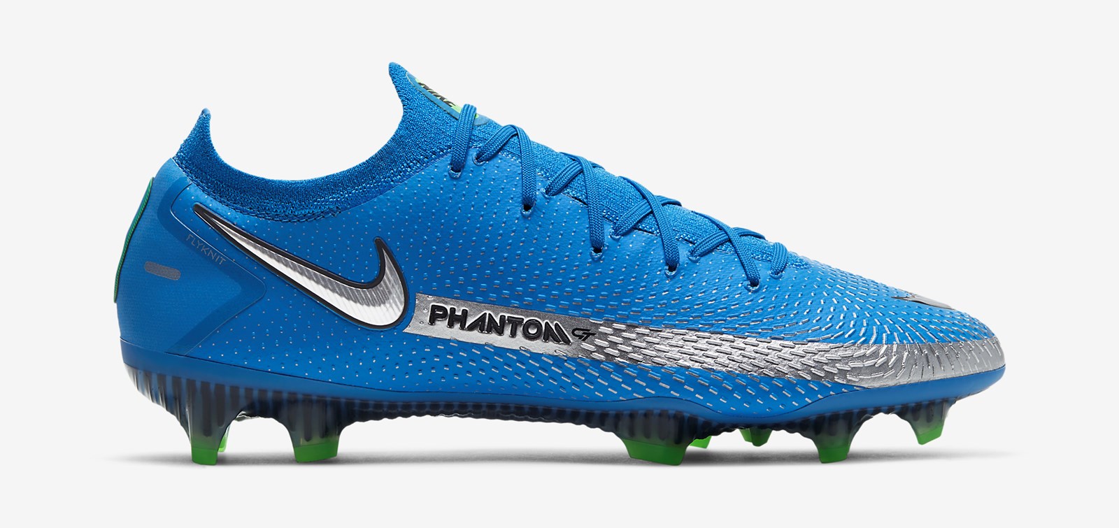 Бутсы Nike Phantom gt Elite