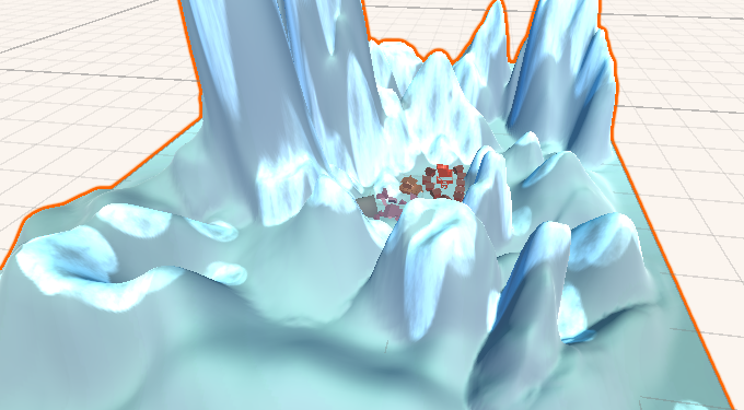 Mosslight Games | Bestiary of Danzi 🎋 tweet media