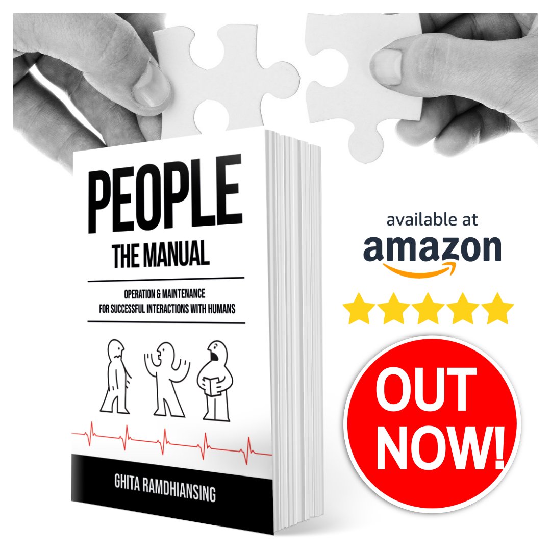 gramdhiansing's tweet photo. Happy to announce the release of People: The Manual. https://t.co/U2LID8W7OW