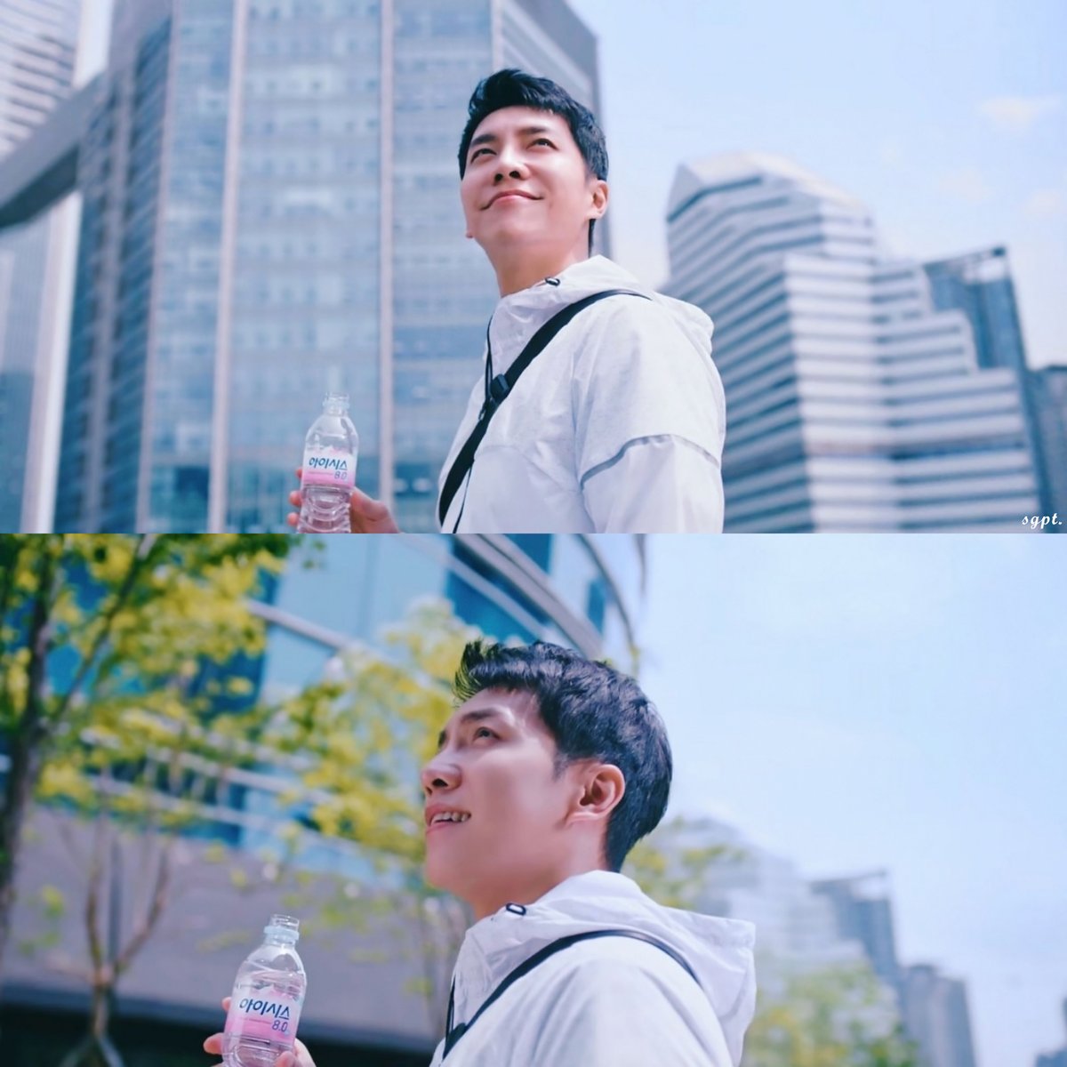 아이시스 8.0 X 이승기
💦youtu.be/_6TOXuCXMFY

#아이시스8 #이승기 #LeeSeungGi