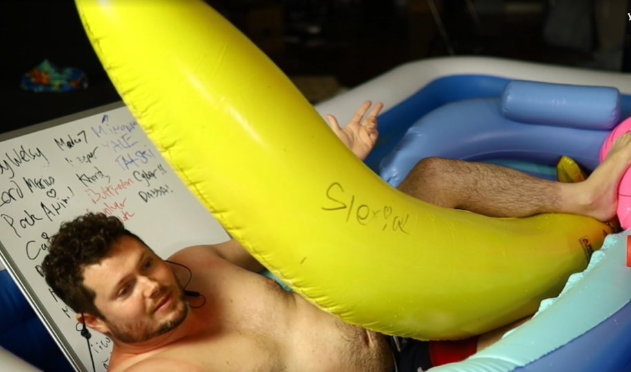 If you aren't here, then where are you? <a href="/jmcgplays/">jmcgplays</a> twitch.tv/jmcgplays