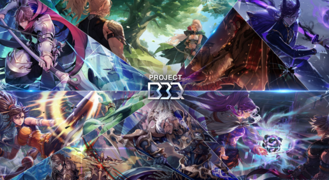 ProjectBBQ_'s tweet image. Friendly Reminder.
There's 4 projects currently in the works:

🟨Project BBQ (3D MMORPG - apparently)
🟥DNF Duel (Fighting Game)
🟧DNF Overkill (Sidescroller / Beat Em Up RPG)
🟦DNF Mobile (only in China at the moment) 

Which one excites you the most?!
#던파 #DFO #DNFOverkill