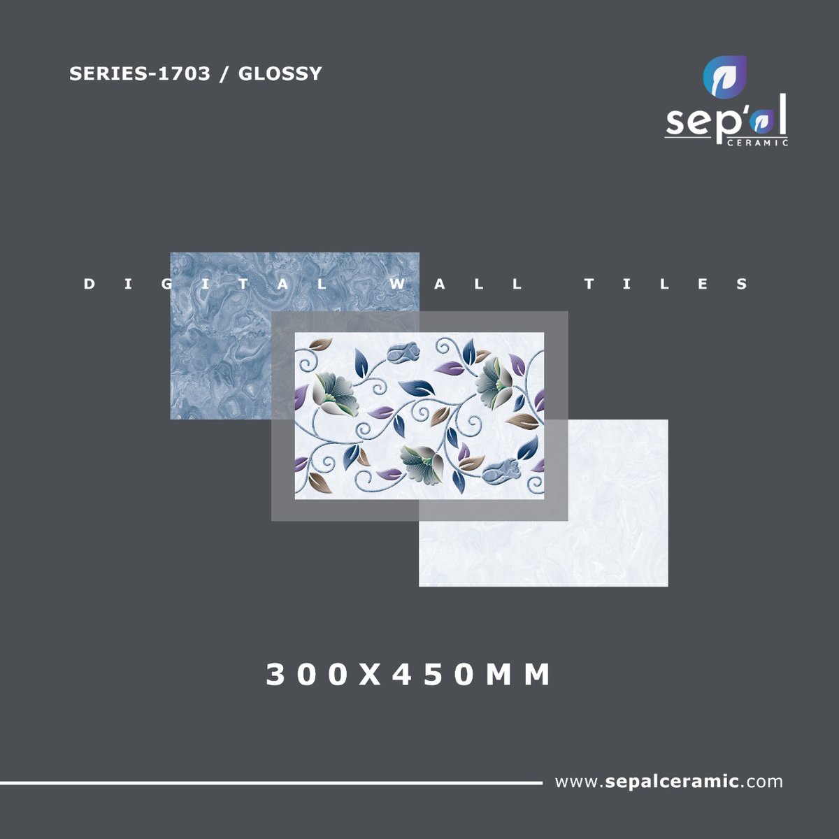 SepalCeramic's tweet image. 𝐒𝐞𝐩𝐚𝐥 𝐂𝐞𝐫𝐚𝐦𝐢𝐜

𝐃𝐢𝐠𝐢𝐭𝐚𝐥 𝐖𝐚𝐥𝐥 𝐓𝐢𝐥𝐞𝐬 
𝟑𝟎𝟎𝐗𝟒𝟓𝟎𝐦𝐦 | 𝟑𝟎𝟎𝐗𝟔𝟎𝟎𝐦𝐦 

𝐂𝐚𝐥𝐥:- +𝟗𝟏 𝟗𝟕𝟏𝟐𝟖 𝟐𝟏𝟒𝟎𝟎
𝐰𝐞𝐛:- 𝐰𝐰𝐰.𝐬𝐞𝐩𝐚𝐥𝐜𝐞𝐫𝐚𝐦𝐢𝐜.𝐜𝐨𝐦 

#Sepal #Sepalceramic #Sepaltiles #vitrified #manufacturing #tiles #ceramics  #morbi