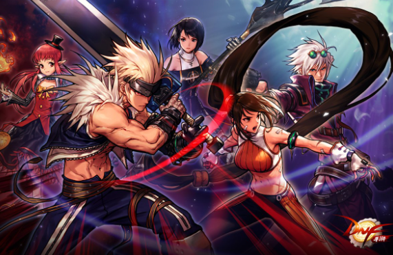 ProjectBBQ_'s tweet image. Friendly Reminder.
There's 4 projects currently in the works:

🟨Project BBQ (3D MMORPG - apparently)
🟥DNF Duel (Fighting Game)
🟧DNF Overkill (Sidescroller / Beat Em Up RPG)
🟦DNF Mobile (only in China at the moment) 

Which one excites you the most?!
#던파 #DFO #DNFOverkill