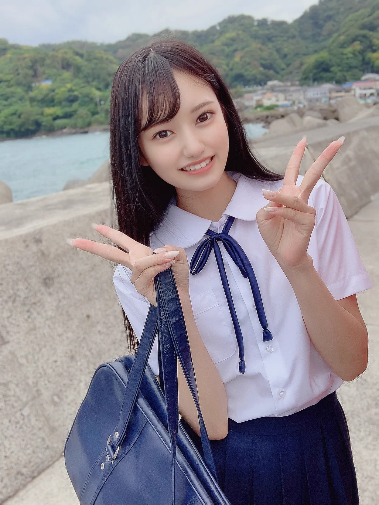 八掛うみ on X: 