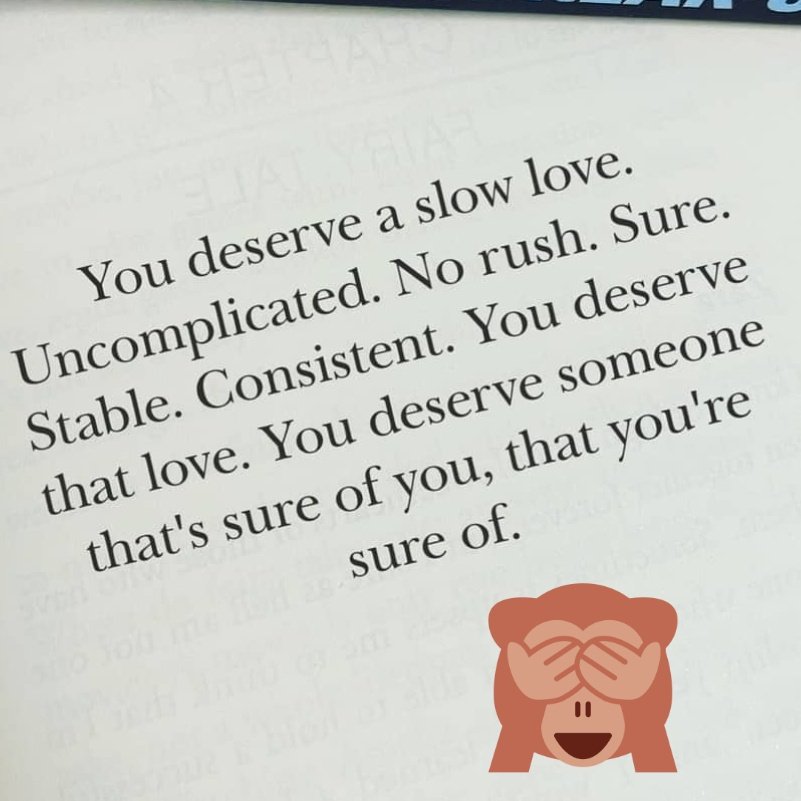 Swathiraj97's tweet photo. This time 😍I'm in love patiently with no rush just stable n consistent without any expectations..#SaturdayMotivation https://t.co/k6Vh1Gtcmr