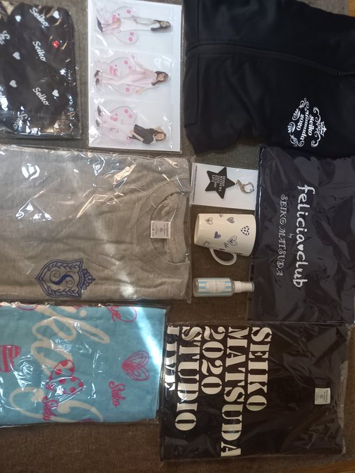 フェリシアクラブのtwitterイラスト検索結果