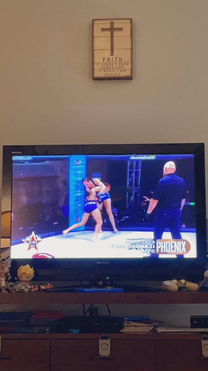 Herica_tiburcio's tweet photo. watching the best event in the world.
👀👀👀👀👀👀👀👀👀
#InvictaOnAXS #INVICTAonAXSTV https://t.co/EA6xjqSIj5