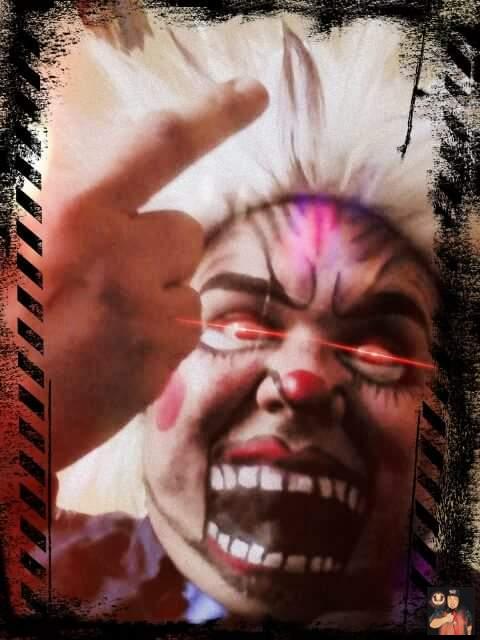 bounce2daboogie's tweet photo. Many ppl dont know that I am also a makeup artist and have plans to include this artistic side of me into my music. Subscribe to my mailing list https://t.co/vC5mMnF0m7 to learn what I am up to... #MadScientist https://t.co/nJsF5COiGH