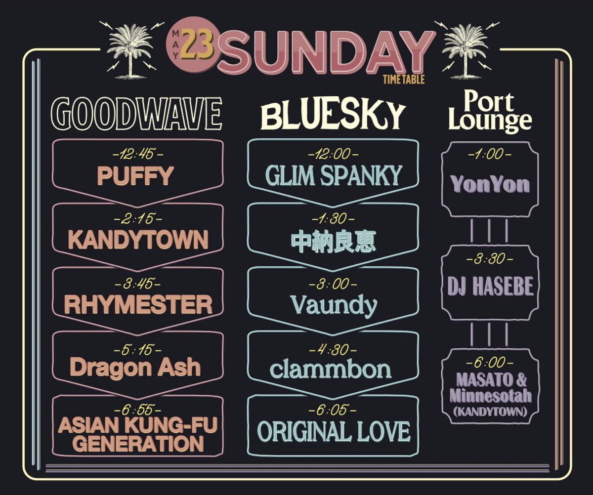 Asian Kung Fu Generation Info على تويتر Goods 5 23 日 出演 Green Roomでのグッズ一覧はこちら 今春から発売開始となったロンt Tシャツ フェイスタオルはもちろん 再生ポリエステル繊維を使ったタオルブランド Nomadix のビッグタオルはあらゆるシーンで