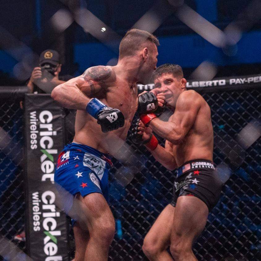 TrevorWells95's tweet photo. June 9th I’m back 😤💪🏽 https://t.co/2n5zjhrKFg