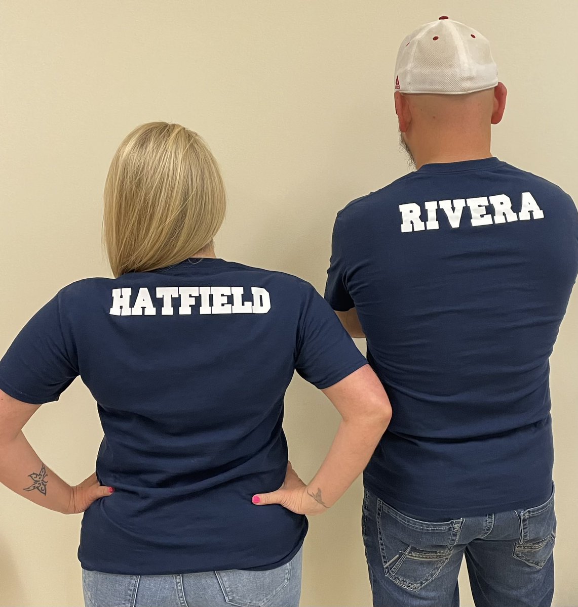 Kristin Hatfield tweet media