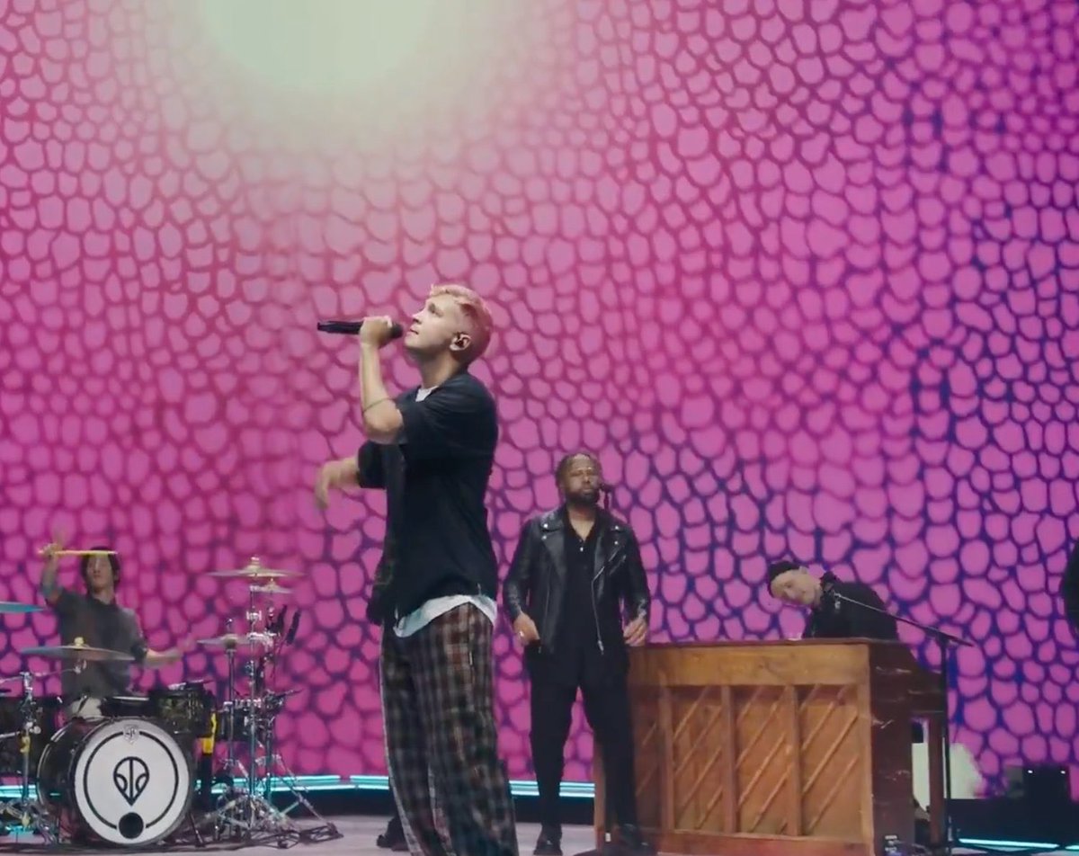 Strife Magazine tweet media