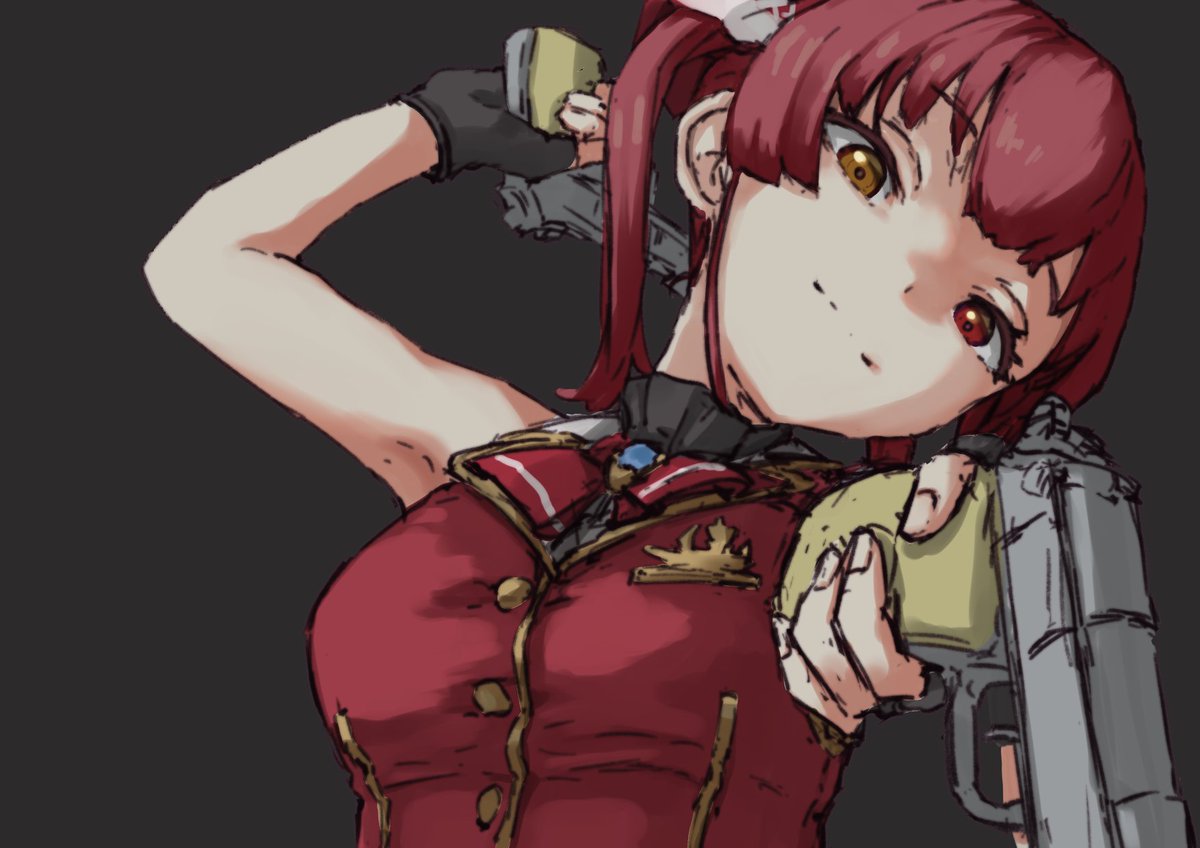 Twoucan 二丁拳銃 の注目ツイート イラスト マンガ コスプレ モデル