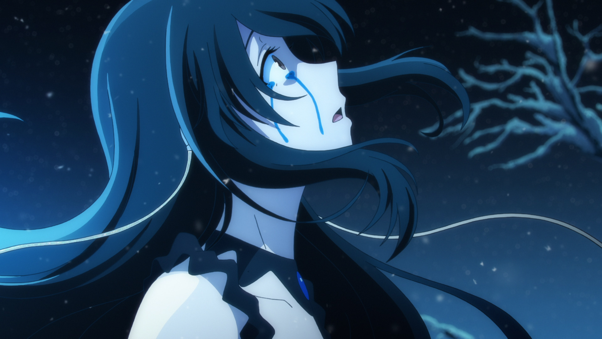 Vivy Fluorite Eye S Song ヴィヴィ フローライトアイズソング 公式 Rkb毎日放送 北海道放送にて9話をご覧いただきました皆さま ありがとうございました このあとはメ テレにて26 30より放送予定です 放送地域の皆様はご視聴よろしくお願い