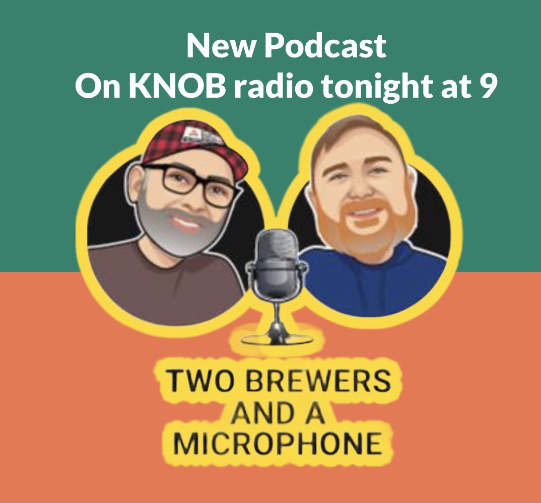 Ck it out grab a pint link in my bio. <a href="/NewOntarioBrew/">New Ontario Brewing</a> <a href="/highlanderbrew/">Highlander Brew Co</a> <a href="/warcloudbrewing/">warcloudbrewing</a>