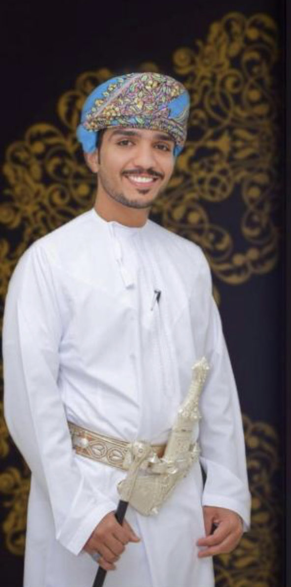 أبارك للأخ العزيز ⁦<a href="/F7oood911/">Fahad Alamri</a>⁩  بمناسبة عقد قرانه يوم أمس الجمعة. وإذ نسأل الله تعالى لهما دوام الدعة والمودة وأن يرزقهما الذرية الصالحة وأن يجمع بينهما على خير ودامت ديارهم عامرة بالأفراح والمسرات.