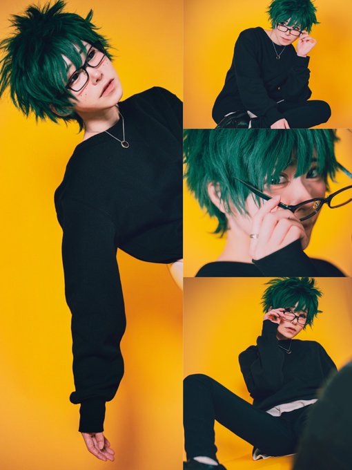 コスプレイヤー嫁ちゃんのTwitter画像1