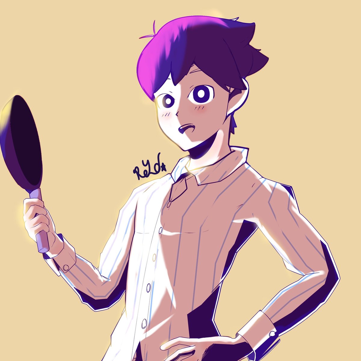 •𝙍𝙚𝙕𝙤 Draws• tweet media