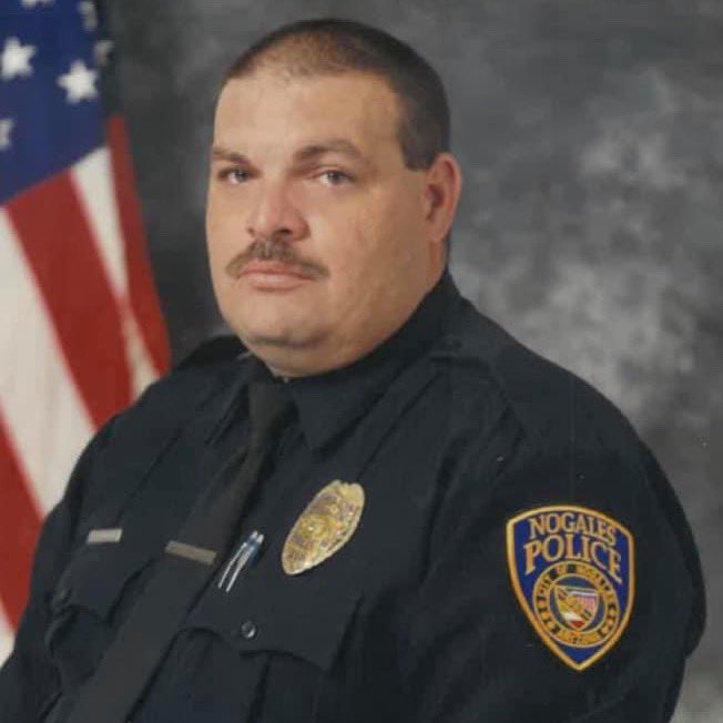 Tucson Police Officers Association tweet media