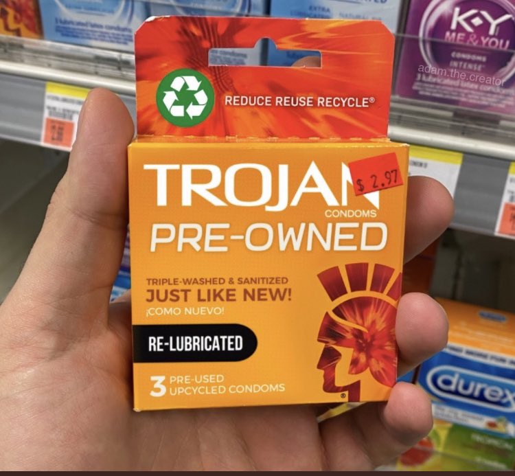 No bro... y’all niggas trippin