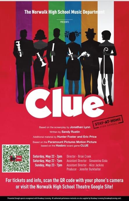 How will you get to watch live theater this weekend?
The answer is You in your home with a streaming device!  Get your tickets now!