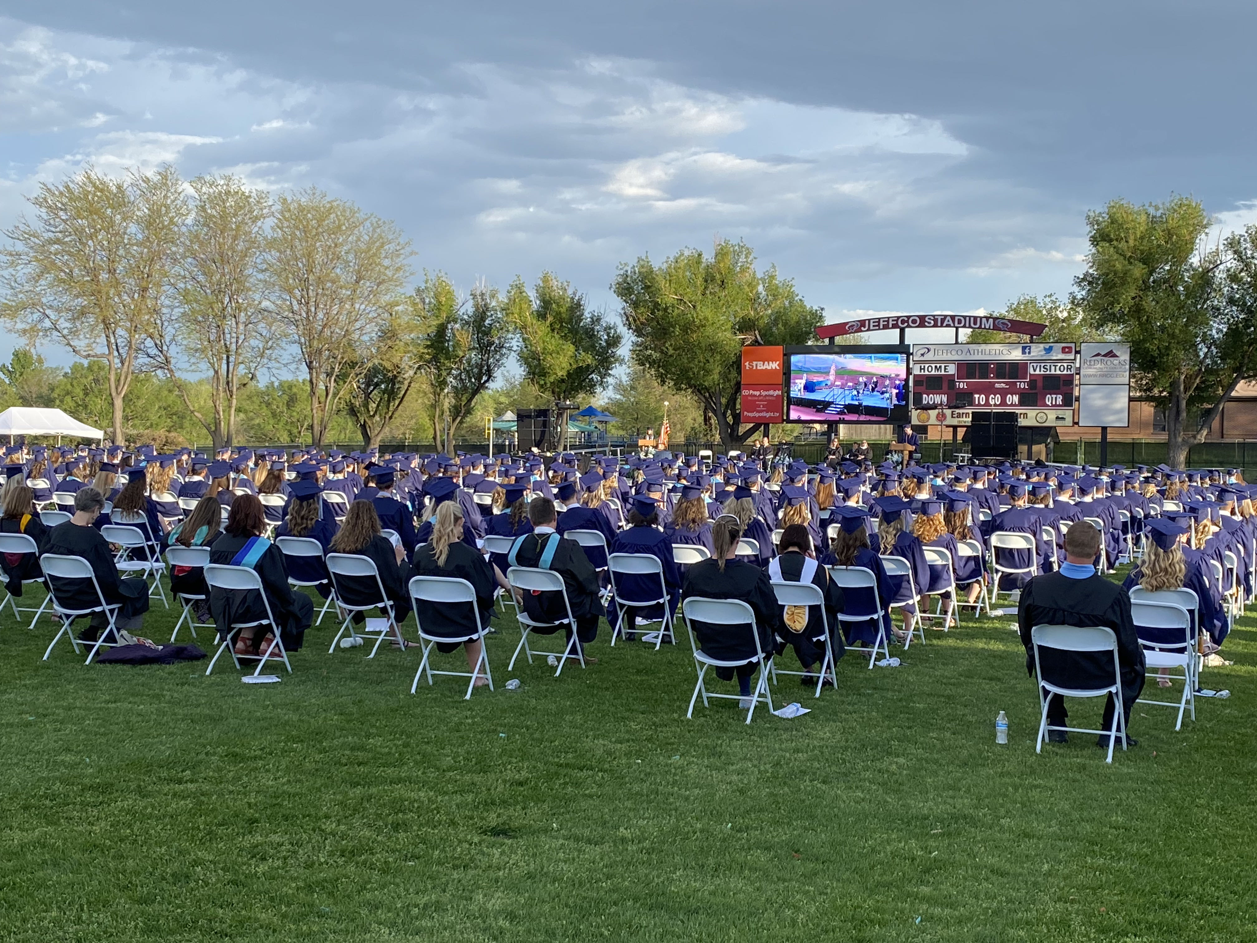 Ralston Valley High School on Twitter "Ralston Valley Graduation 2021