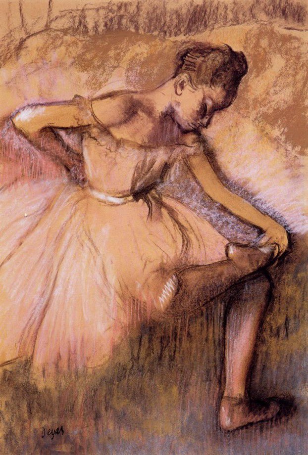 jAlmz5's tweet photo. Pink Dancer 1900  Degas
@partriot9955
@reberrare
@diegoforcali22
@AocOriginal
@mollsnmills
@JSRFrench
@AkaGross
@JessicaUSAfree
@PAYthe_PIPER 
@MagaSooner
@KNA4US
@DrogonsFireD3 
@Gitmo33
@L0ve45 
@BillH1059
@GadgetCan2
@TheGrayRider
@HannahE7291
@45_FT20
@kernaghanscott5
@jAlmz5 https://t.co/7hrH6w1rM9