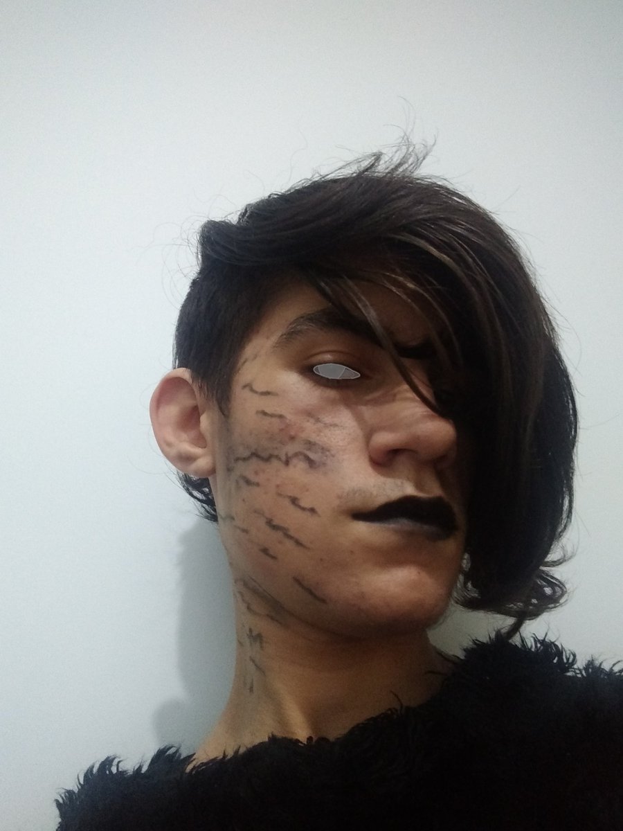 Rikizinho1's tweet photo. "Kian sabe"

Atrasei eu sei, e sim eu tive preguiça de escrever

#sextaescripta https://t.co/A8ubwJ9BpP