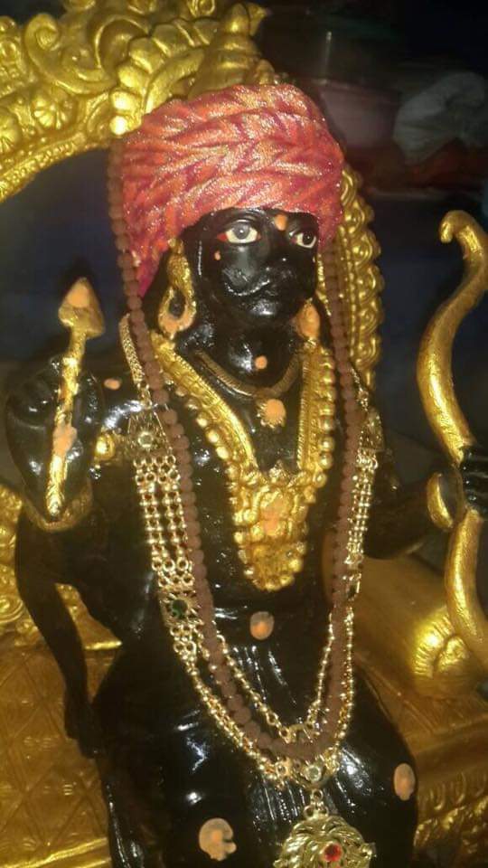 जय शनिदेव 🙏