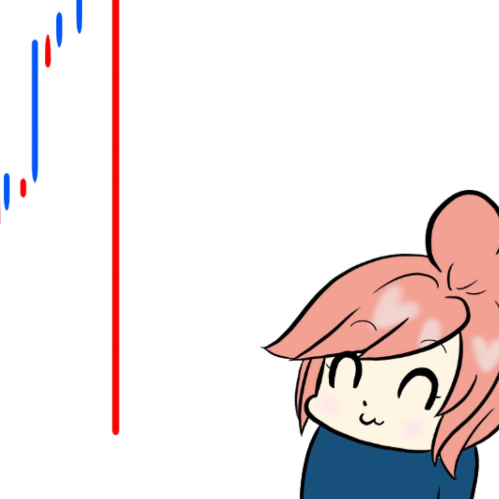 moukon_genius's tweet image. 落ちたら買うわ