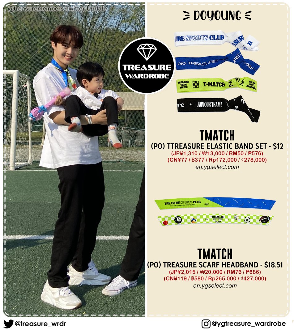 TREASURE_WRDR's tweet photo. #DOYOUNG wearing
TREASURE TMATCH DAY MERCHANDISE 
#PHILIPPEMODEL EZE LOW SNEAKER

@treasuremembers
#도영 #トレジャー #TREASURE #TREASUREWARDROBE #트레저 #KIMDOYOUNG https://t.co/yRBjdkoco6