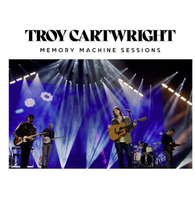 Dude❗️ I recognize that kick. @HarryMiree &amp; <a href="/troycartwright/">Troy Cartwright</a> jamming out on <a href="/Spotify/">Spotify</a>.