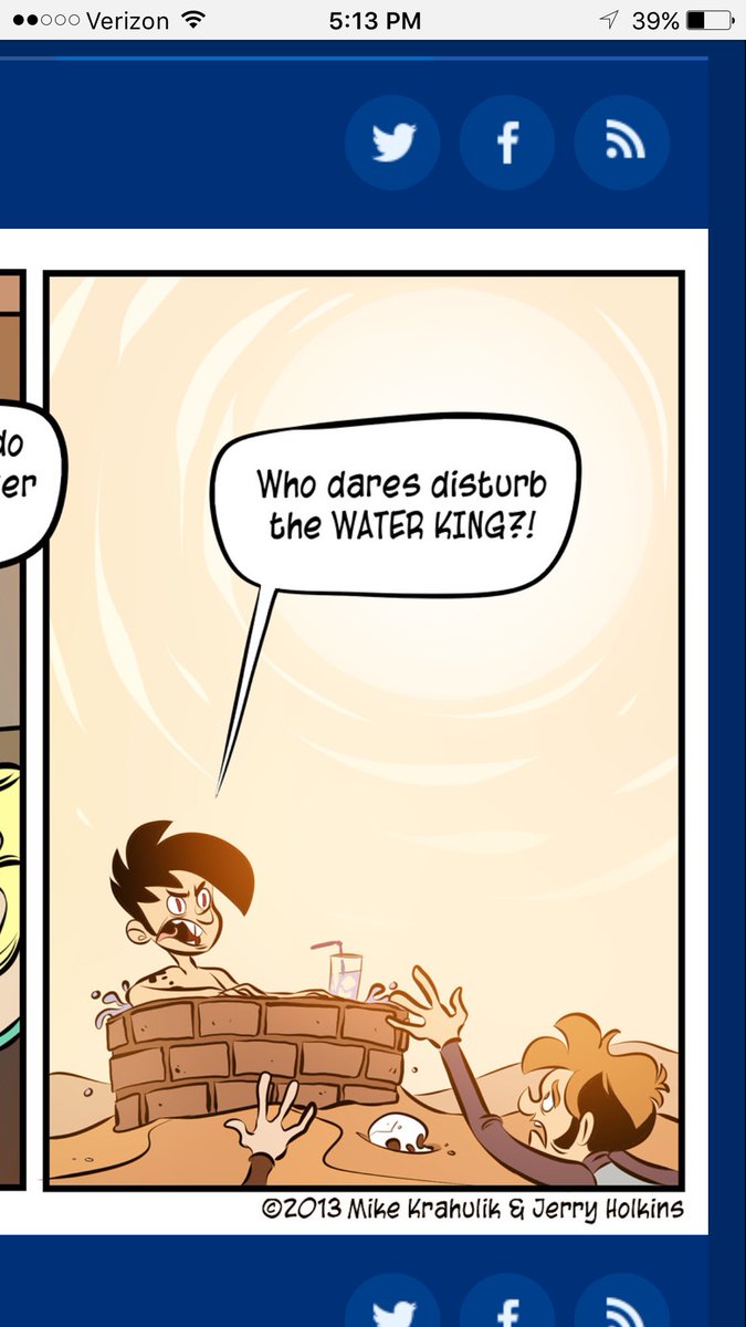 Soul_Blader's tweet photo. @cwgabriel This is some serious character development for Gabe! https://t.co/tloSlehU0R