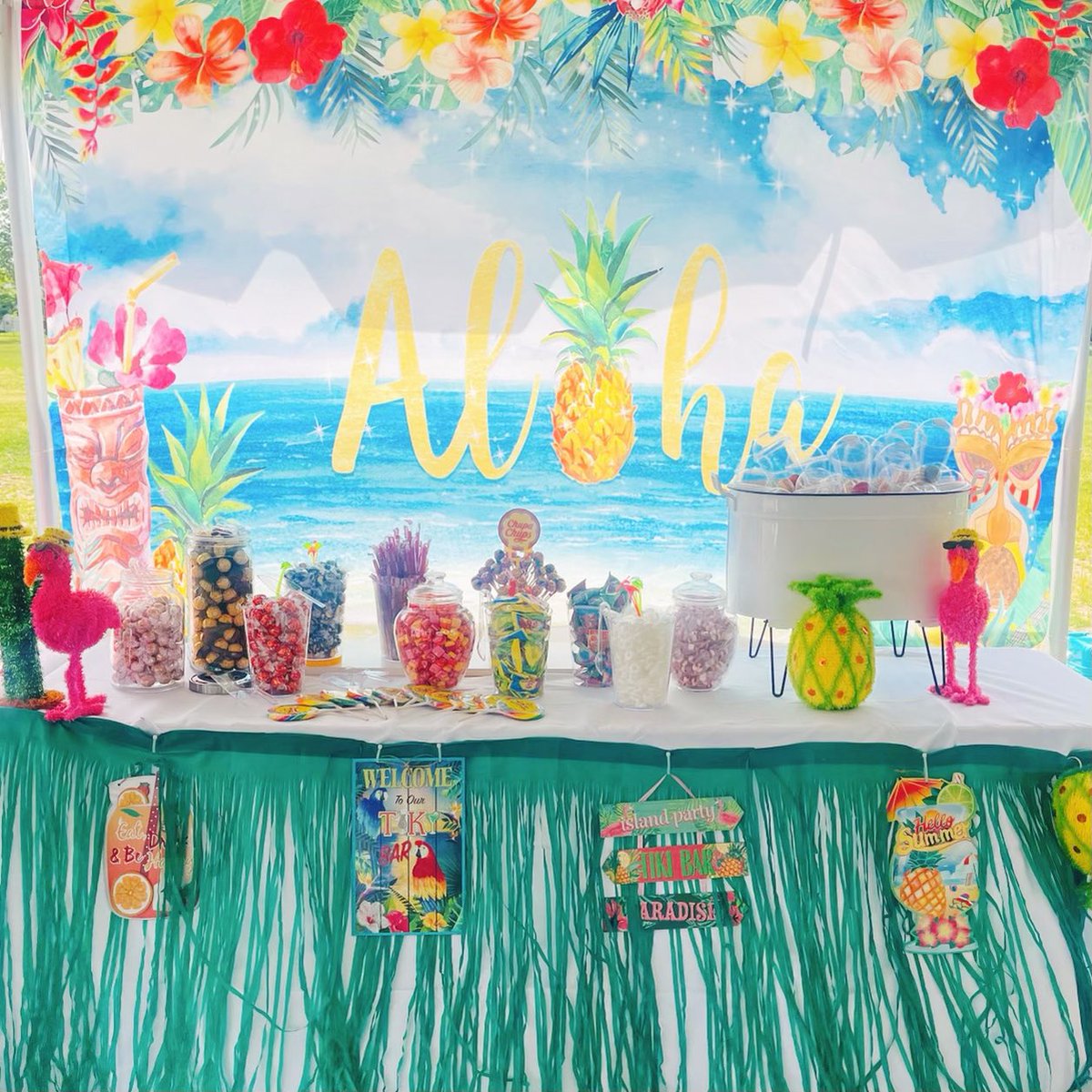 George A Jackson PTA tweet media